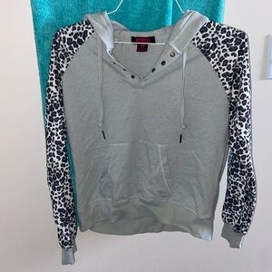 Rock n Roll Cowgirl hoodie